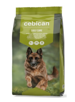 صورة طعام كلاب Cebican