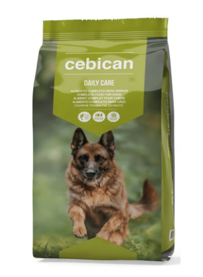 صورة طعام كلاب Cebican