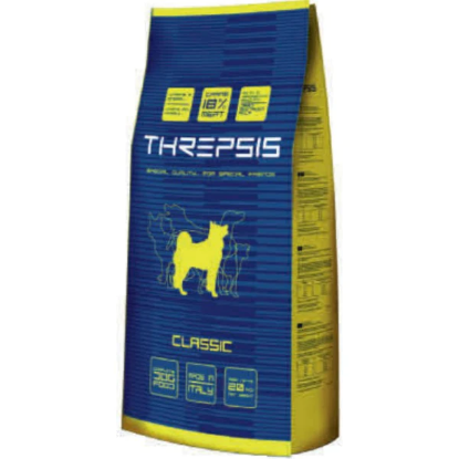 صورة طعام كلاب Thripsis 20kg