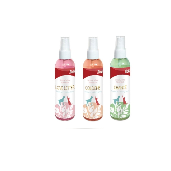 صورة عطر  chance 207 Bioline 
