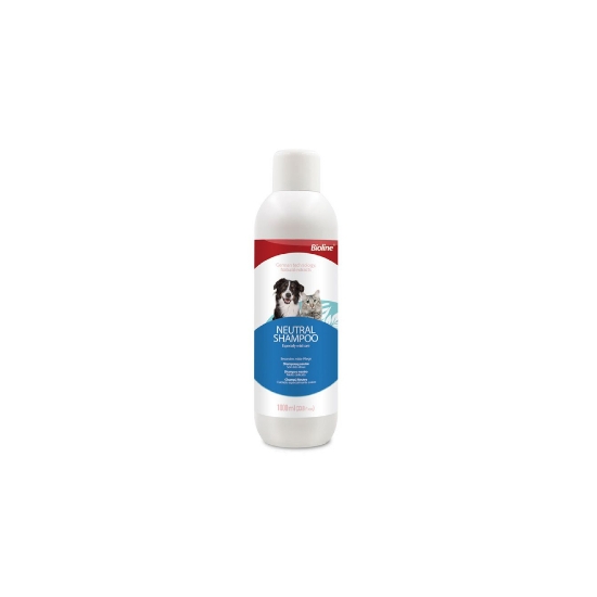 صورة Neutral Shampoo 1L Bioline 