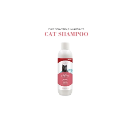 صورة Cat Shampoo 1L Bioline 