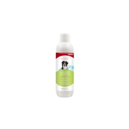 صورة Aloe Vera Shampoo 1L Bioline