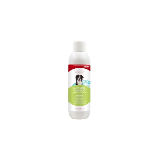 صورة Aloe Vera Shampoo 1L Bioline