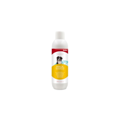 صورة Mink Oil Shampoo 1L Bioline 