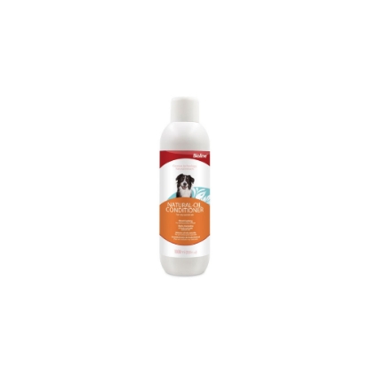 صورة Natural-Oil Conditioner 1L Bioline
