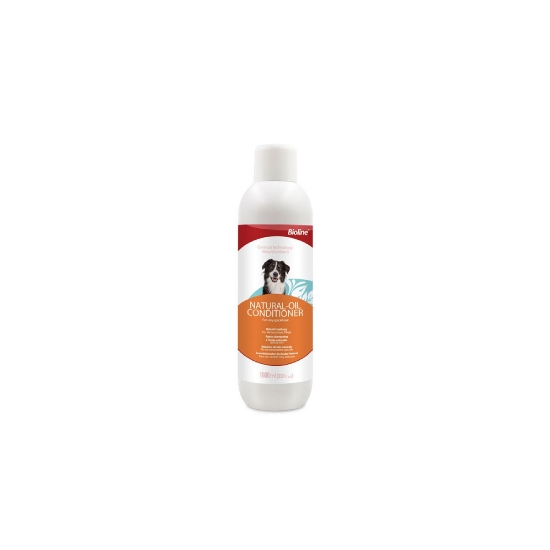 صورة Natural-Oil Conditioner 1L Bioline