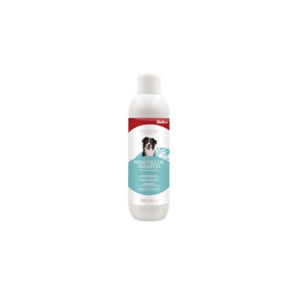 صورة Neem Tree Oil Shampoo 1L Bioline 