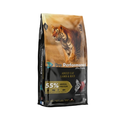 صورة طعام قطط Pro performance Ultra premium adult cat  15Kg