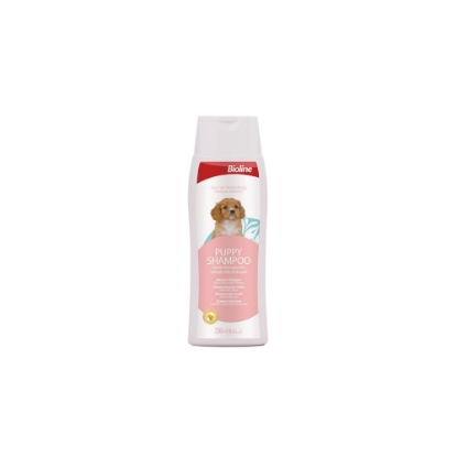 صورة Puppy Shampoo  250 ml  Bioline 
