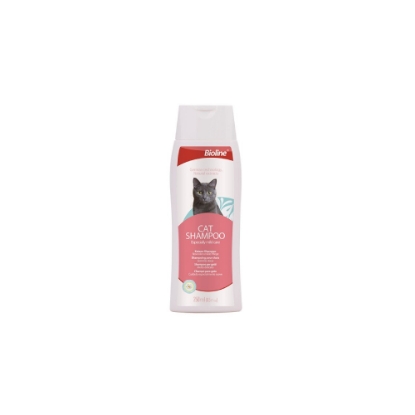 صورة Cat Shampoo 250ml Bioline 
