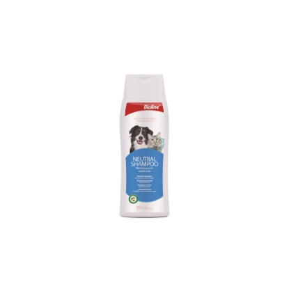 صورة Neutral Shampoo 250ml Bioline 