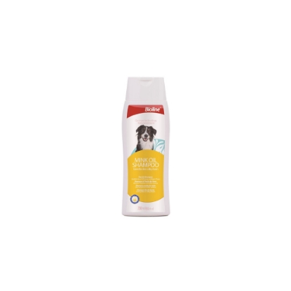 صورة Mink Oil Shampoo 250ml Bioline 