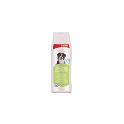 صورة Aloe Vera Shampoo 250ml Bioline