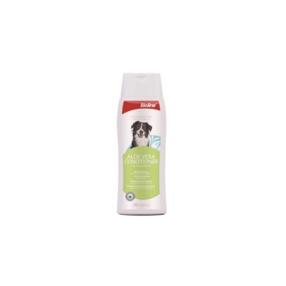 صورة Aloe Vera Conditioner 250ml Bioline 