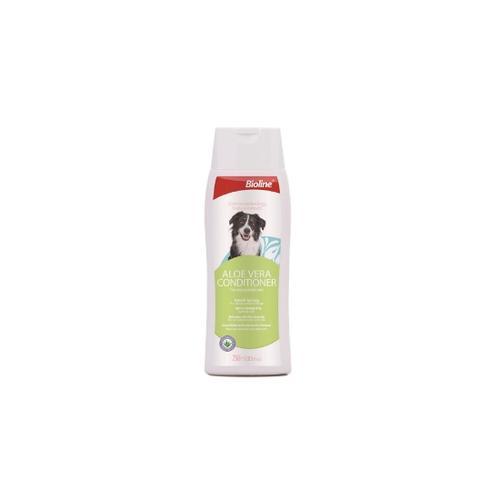 صورة Aloe Vera Conditioner 250ml Bioline 