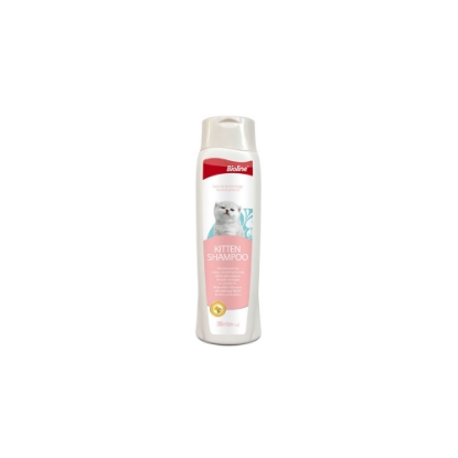 صورة Kitten Shampoo 200ml Bioline 