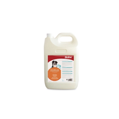 صورة Natural-Oil Conditioner  5L Bioline 