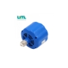 صورة هيتر حرارة مع مروحة ازرق (100-300 W)