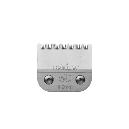 صورة شفرة نمرة  Hriniger  #50 / 0,2 mm 