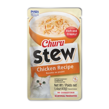 صورة CHURU STEW Chicken Recipe Inaba