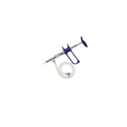 صورة سرينج اوتوماتيك سويسري 5 مل SOCOREX