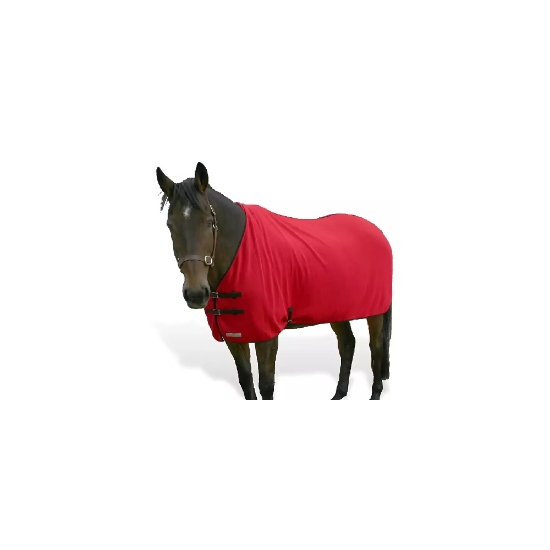صورة بطانية / غطاء خيل صيني قياس 125 سم * 175 سم