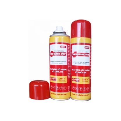 صورة VIOCID AEROSOL SPRAY