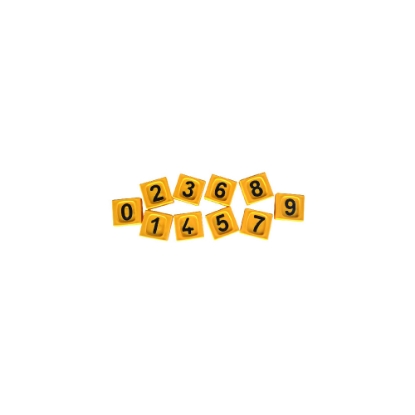صورة ارقام ترقيم ابقار ( 6+9 ) 208486