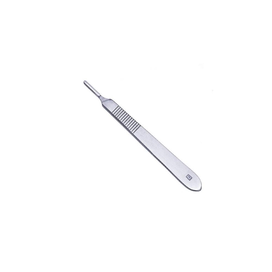 صورة حامل شفرة جراحية نمرة 4 14cm