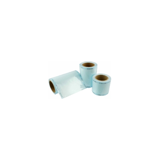 صورة رول 200 م * 30 سم اوتوكليف Auto clave paper ( roll 200 mtr )