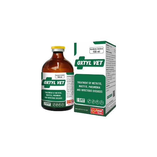 Picture of OXTYL VET