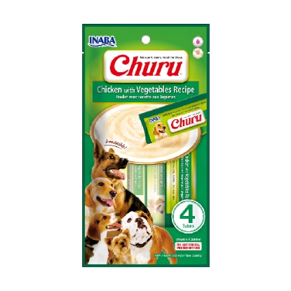 صورة CHURU chciken with cheese recipe INABA