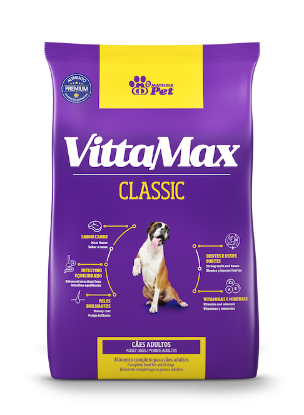صورة Vittamax CLASSIC 25 KG