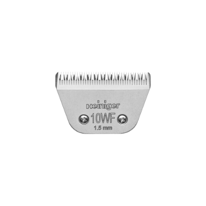صورة شفرة نمرة 10WF / 1,5 mm  HEINIGER #