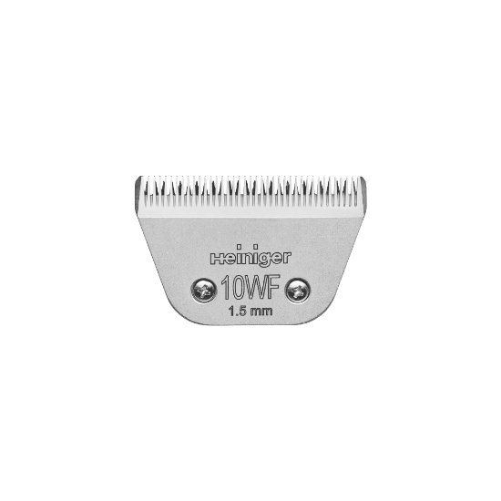 صورة شفرة نمرة 10WF / 1,5 mm  HEINIGER #