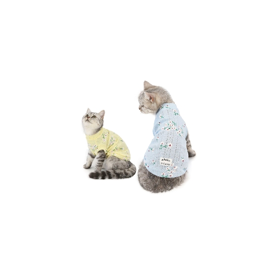 Picture of Cat clothes