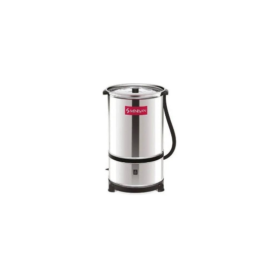Picture of Minisan Ultra 40 lt Churning Machine